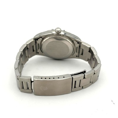 Rolex Air-King Blu 34mm [a51b9d28]