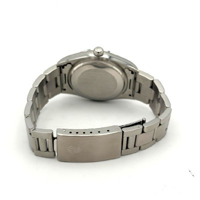 Rolex Air-King Blu 34mm [a51b9d28]
