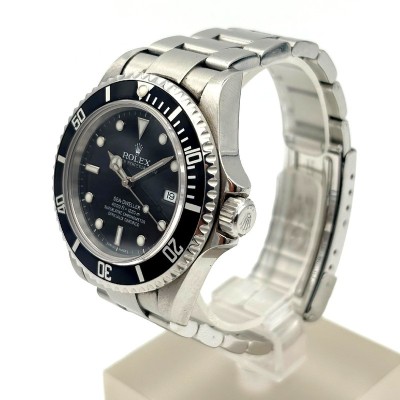 Rolex Sea-Dweller 40mm [54baaaaa]