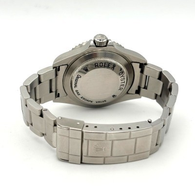 Rolex Sea-Dweller 40mm [ad49edfb]