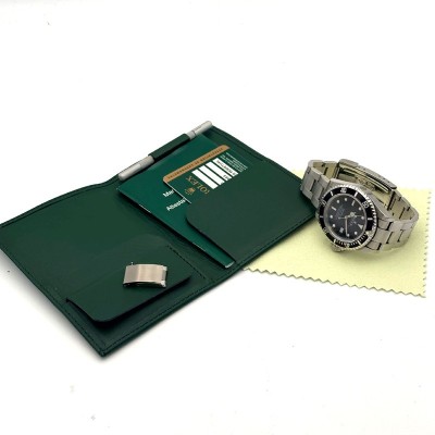 Rolex Sea-Dweller 40mm [1f046be1]