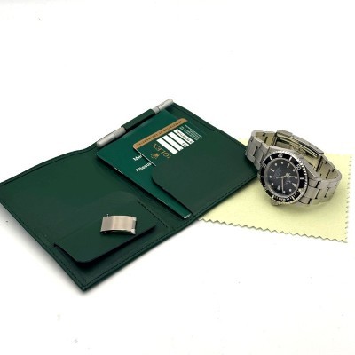 Rolex Sea-Dweller 40mm [1f046be1]