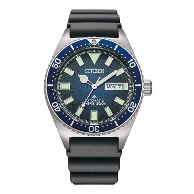 Orologio Diver's Automatic 200 mt 41mm [a0bebf57]