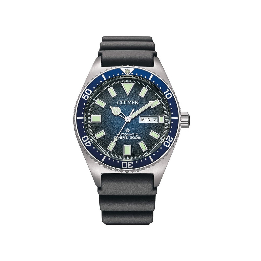 Orologio Diver's Automatic 200 mt 41mm [a0bebf57]