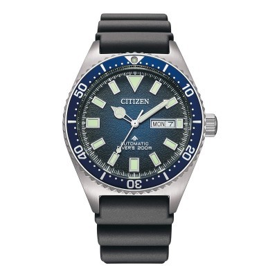 Orologio Diver's Automatic 200 mt 41mm [a0bebf57]