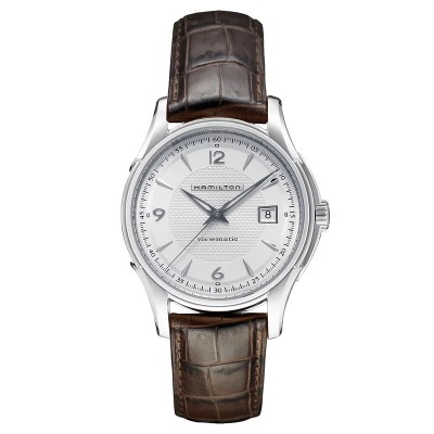 Orologio Hamilton Jazzmaster Viewmatic 40mm [c37c2d59]