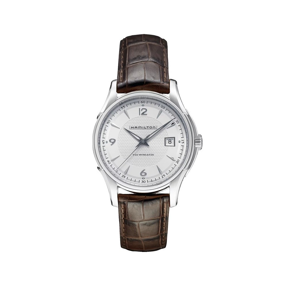 Orologio Hamilton Jazzmaster Viewmatic 40mm [c37c2d59]
