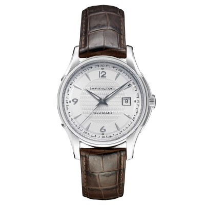 Orologio Hamilton Jazzmaster Viewmatic 40mm [c37c2d59]