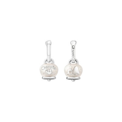 Orecchini Campanella in Argento [7982edeb]