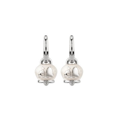 Orecchini Campanella in Argento [7982edeb]
