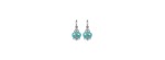 Orecchini Campanella in Argento [77db5ce8]