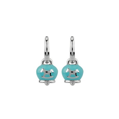 Orecchini Campanella in Argento [aefd1fe5]
