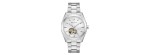 Orologio Bulova Surveyor Automatico Grigio 39mm [a1331be7]