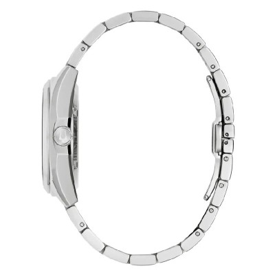Orologio Bulova Surveyor Automatico Grigio 39mm [ca58def0]