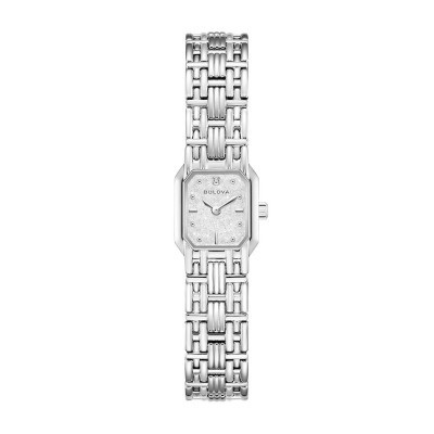Orologio Bulova Goddess Of Time Sophia 16mm [a850b6bb]