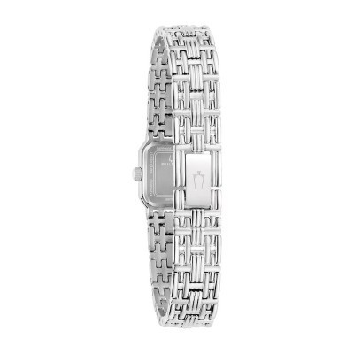 Orologio Bulova Goddess Of Time Sophia 16mm [a850b6bb]