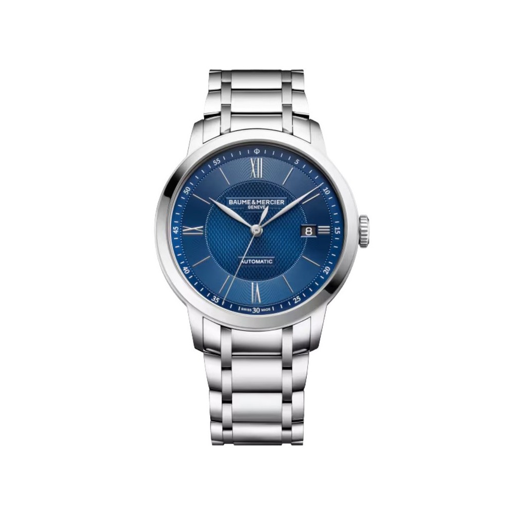 Orologio Baume & Mercier Classima Automatico 40mm [e9778002]