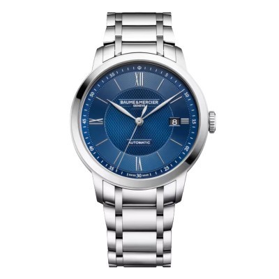 Orologio Baume & Mercier Classima Automatico 40mm [e9778002]