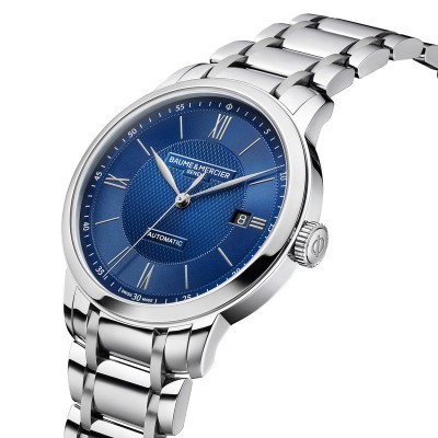 Orologio Baume & Mercier Classima Automatico 40mm [3051c30f]
