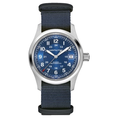Orologio Hamilton Khaki Field Auto 38mm [daeeda6b]