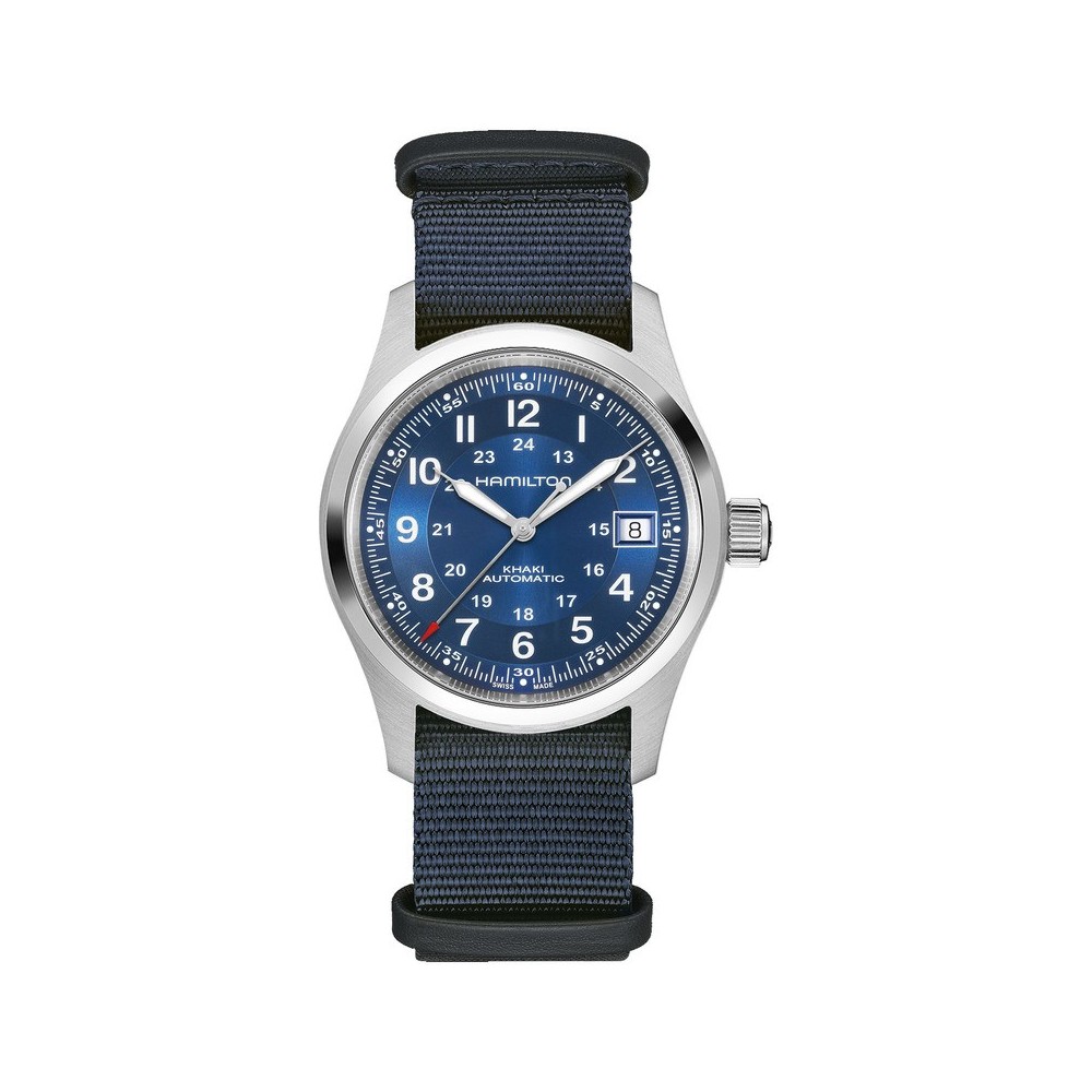 Orologio Hamilton Khaki Field Auto 38mm [daeeda6b]