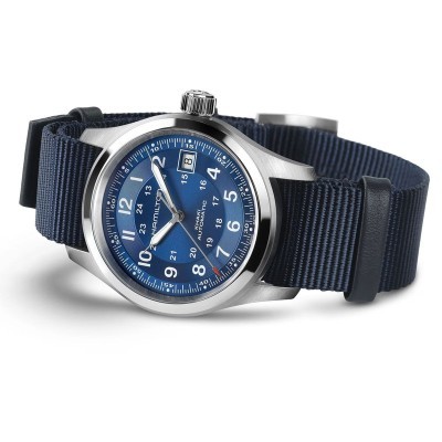 Orologio Hamilton Khaki Field Auto 38mm [daeeda6b]