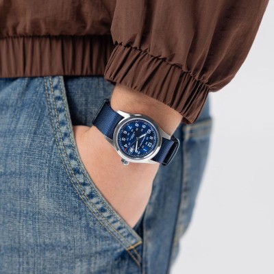 Orologio Hamilton Khaki Field Auto 38mm [b4d55862]