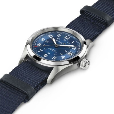 Orologio Hamilton Khaki Field Auto 38mm [b1851f7c]