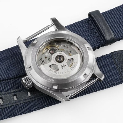 Orologio Hamilton Khaki Field Auto 38mm [0698de78]