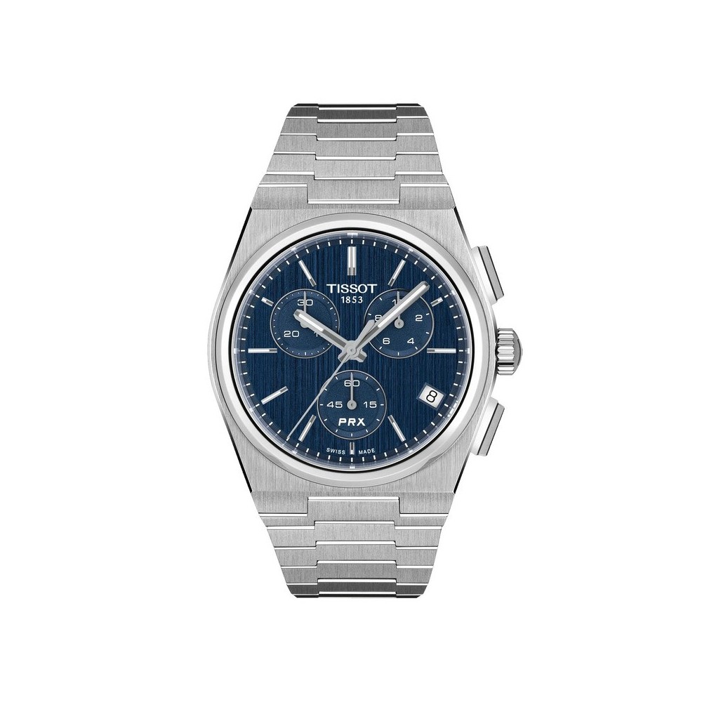 Orologio Tissot PRX 41mm Blu [f253b950]