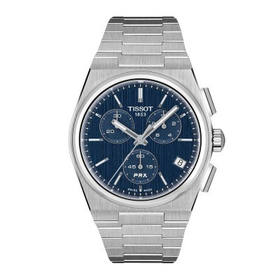 Orologio Tissot PRX 41mm Blu [f253b950]
