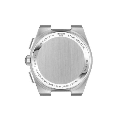 Orologio Tissot PRX 41mm Blu [9c683b59]