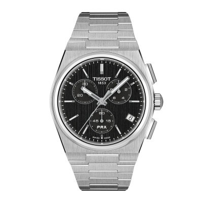 Orologio Tissot PRX 41mm Nero [8a5e914b]