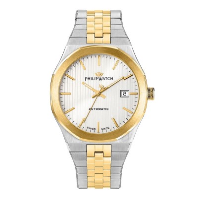 Orologio Philip Watch Windsurf Auto 40mm [5dd01234]