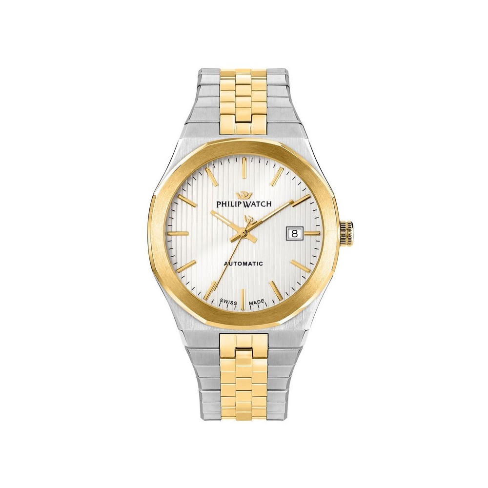 Orologio Philip Watch Windsurf Auto 40mm [5dd01234]