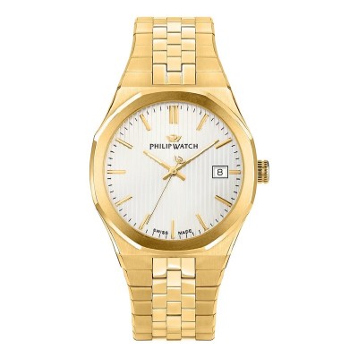 Orologio Philip Watch Windsurf Quarzo 38mm [b197a2ba]