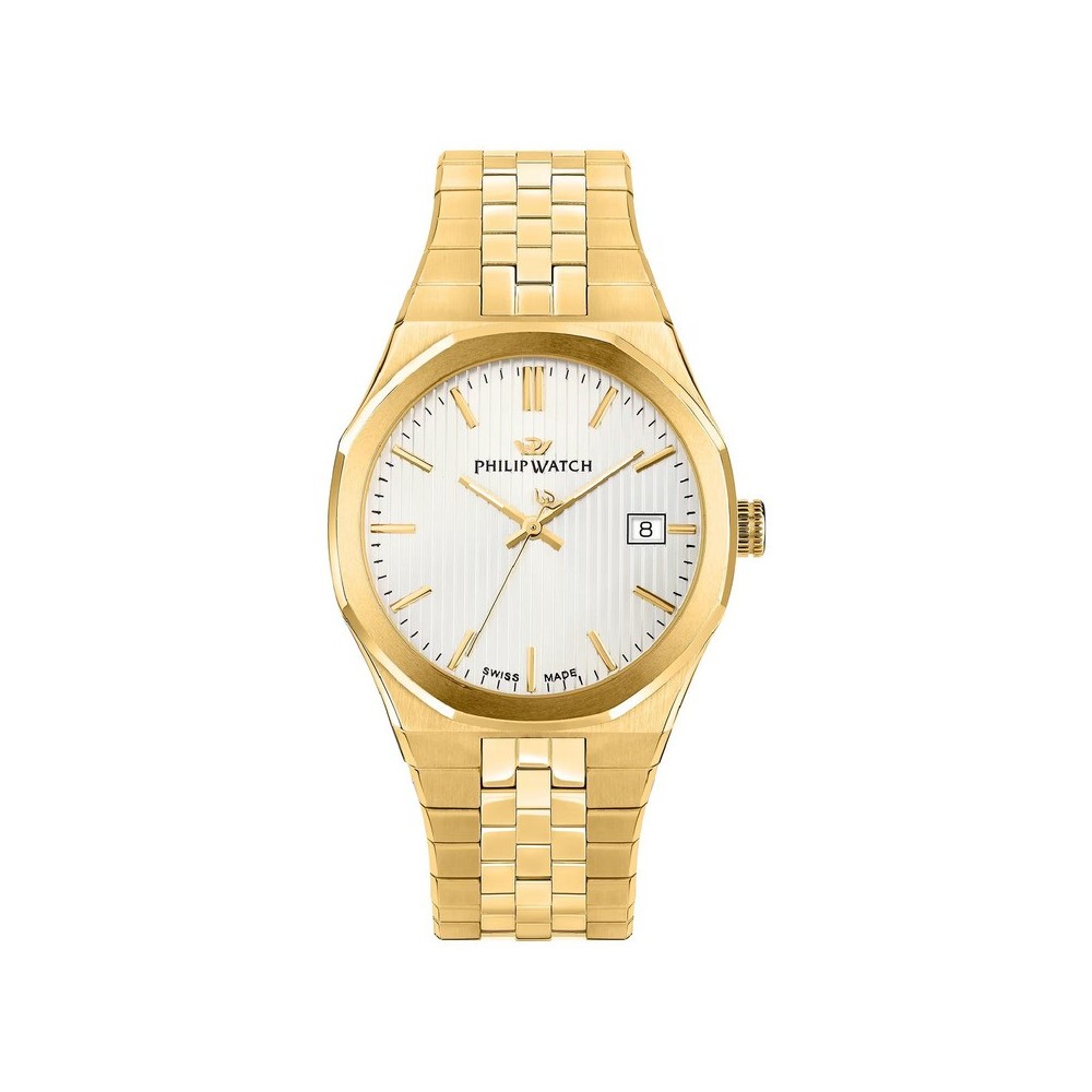 Orologio Philip Watch Windsurf Quarzo 38mm [b197a2ba]