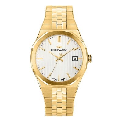 Orologio Philip Watch Windsurf Quarzo 38mm [b197a2ba]