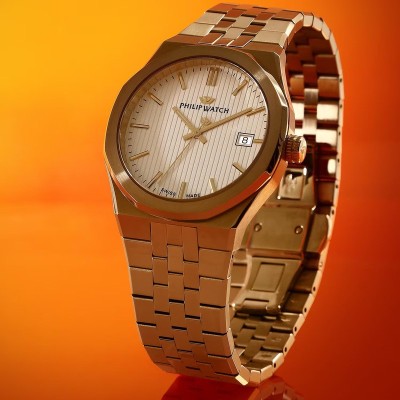 Orologio Philip Watch Windsurf Quarzo 38mm [dfac20b3]