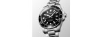 Orologio Longines HydroConquest Auto 39mm black [b1ce9235]