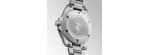 Orologio Longines HydroConquest Auto 39mm black [06d35331]