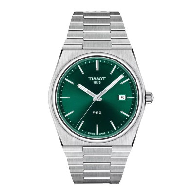 Orologio Tissot PRX 40mm verde [4647c170]