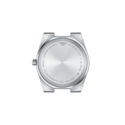 Orologio Tissot PRX 40mm verde [287c4379]