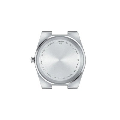 Orologio Tissot PRX 40mm verde [287c4379]