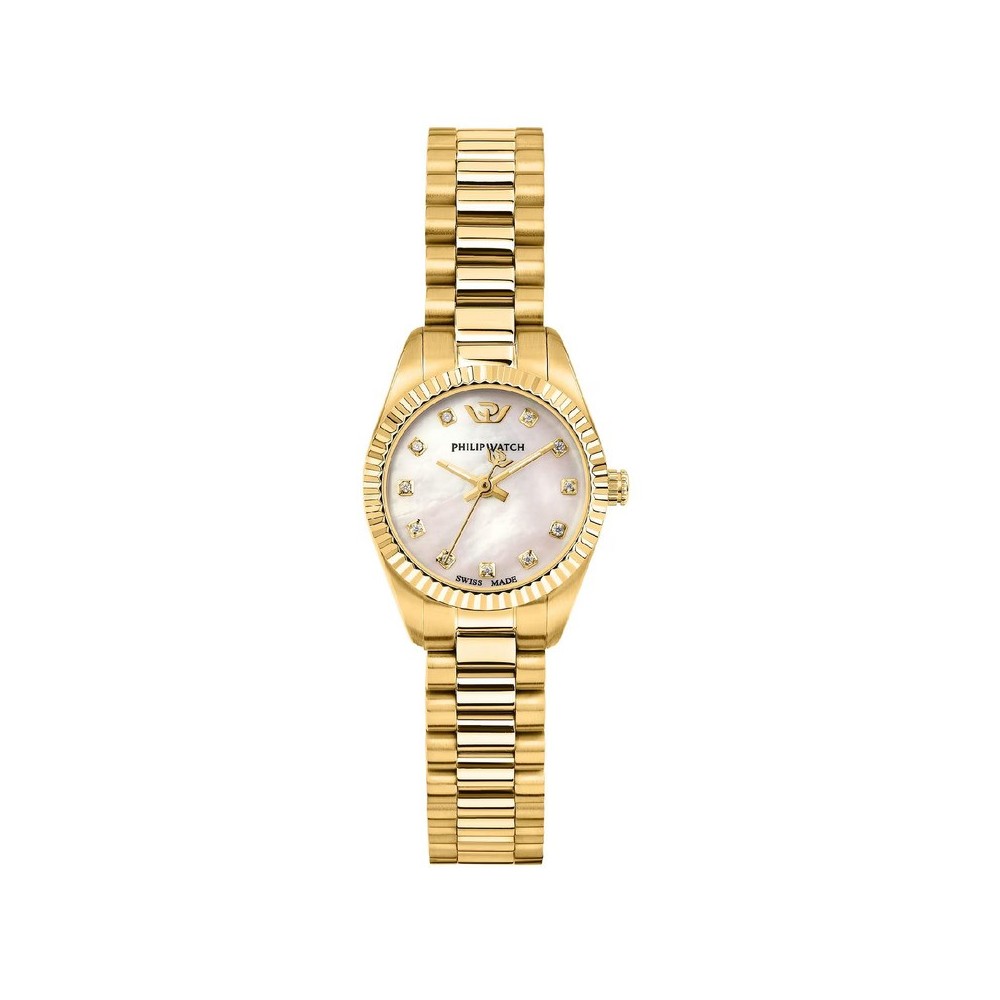 Orologio Philip Watch Caribe Urban Mini 24mm [939a9a75]