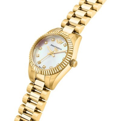 Orologio Philip Watch Caribe Urban Mini 24mm [4abcd978]