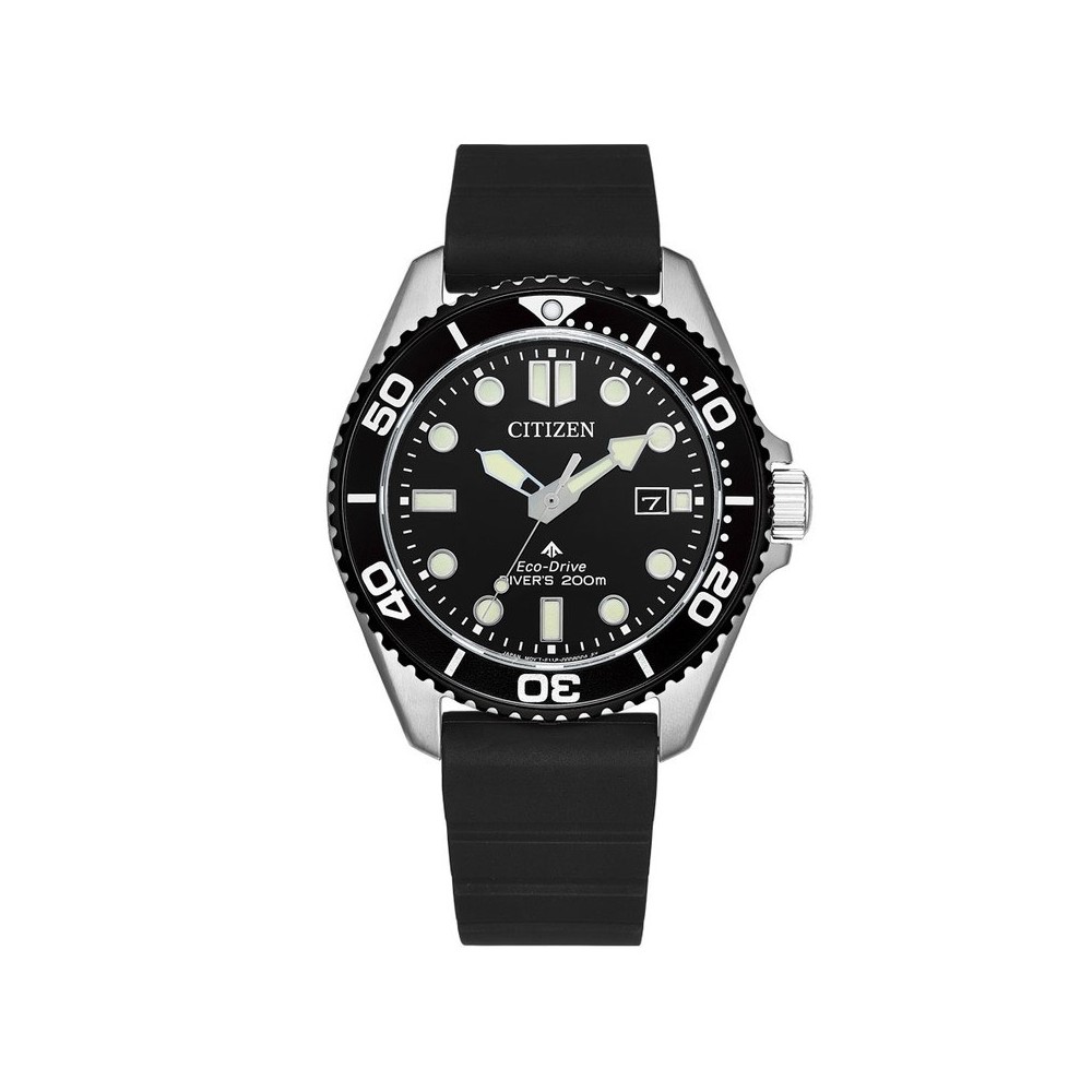 Orologio Citizen Promaster Eco Drive 200M 40mm [2a7e56dc]