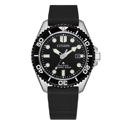 Orologio Citizen Promaster Eco Drive 200M 40mm [2a7e56dc]