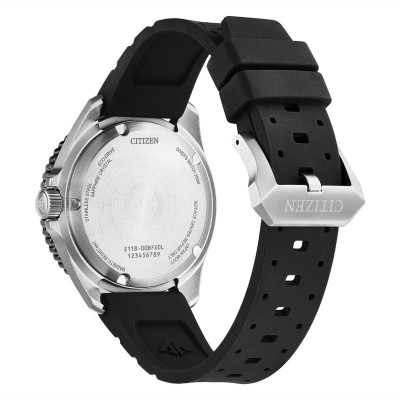 Orologio Citizen Promaster Eco Drive 200M 40mm [f35815d1]