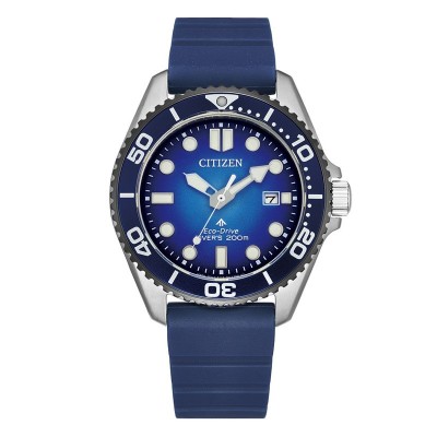 Orologio Citizen Promaster Eco Drive 200MM 40mm [ea6c6bfc]